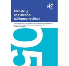 The effectiveness of interventions related to the use of illicit drugs: prevention, harm reduction, treatment and recovery